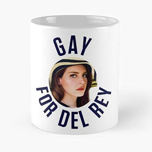 Tasses À Café En Céramique Gay Del Rey Lana-Best Cup