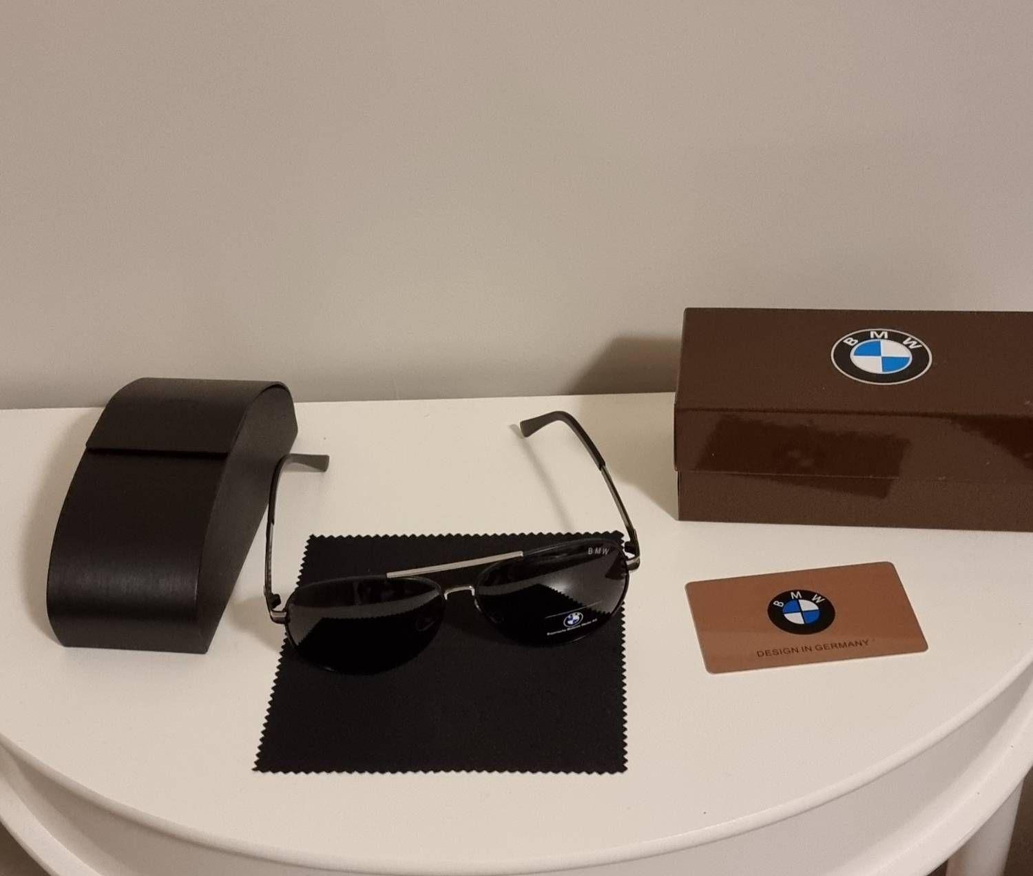 Lunettes de soleil online bmw