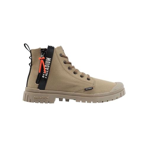 Bottines Palladium Sp20 Unzipped