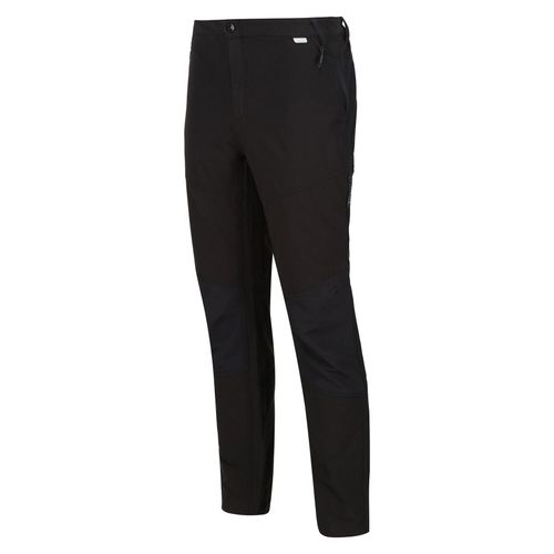 Pantalon De Randonnée Regatta Questra V Noir
