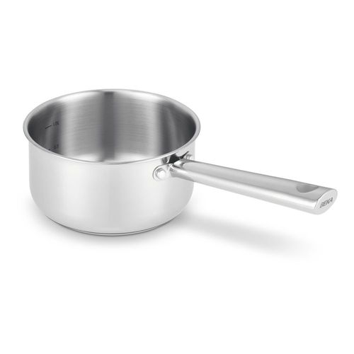 Casserole Cicla 16 Cm En Acier Inoxydable Recyclé