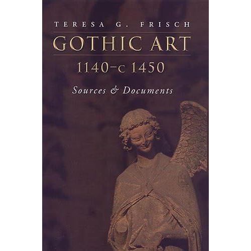 Gothic Art 1140-C1450