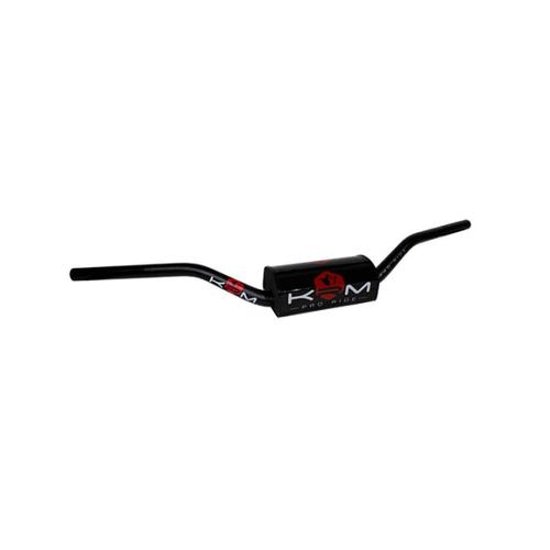 Guidon Universel Krm Pour Moto Derbi 50 Senda Sm X-Treme 2006 À 2012 Neuf