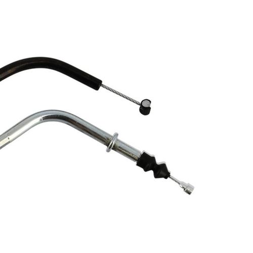 Câble D'embrayage Teknix Pour Moto Kawasaki 650 Versys 2011 À 2014 54011-0582 Neuf