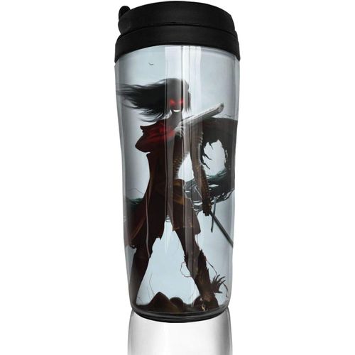 Coffee Cup Hell-Sing Beverage Travel Cup Vacuum Cup Tumbler 350ml