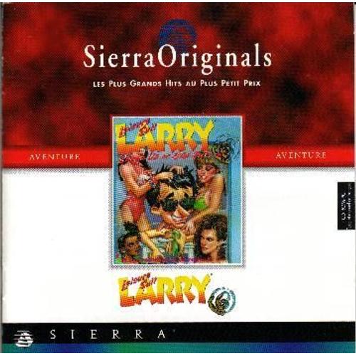 Leisure Suit Larry 6 Pc