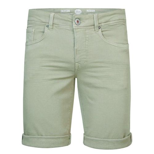 Short Bleu Clair Homme Petrol Industries O005