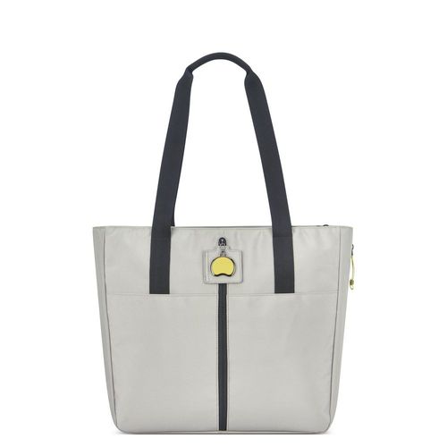 DELSEY PARIS - DAILY'S - Reporter souple - 33x41x15 cm - 21 litres - XS - Gris