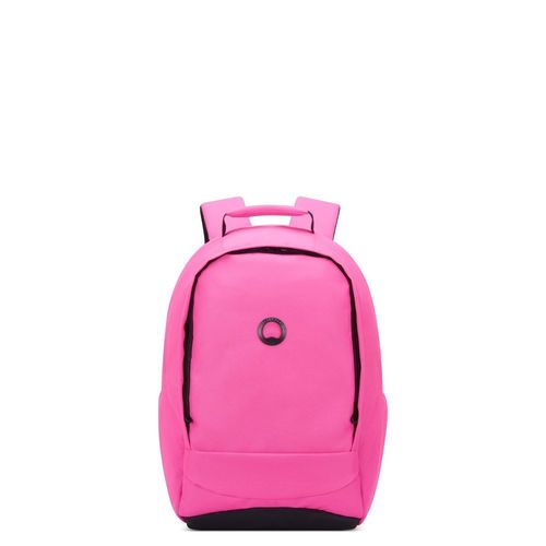 DELSEY PARIS - SECURBAN - Sac a dos souple - 45x29x16 cm - 22 litres - S - Fuchsia