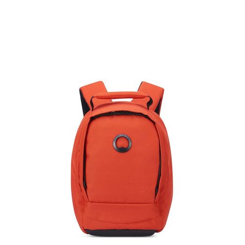 DELSEY PARIS - SECURBAN - Sac a dos souple - 30x21x14 cm - 10 litres - S - Orange