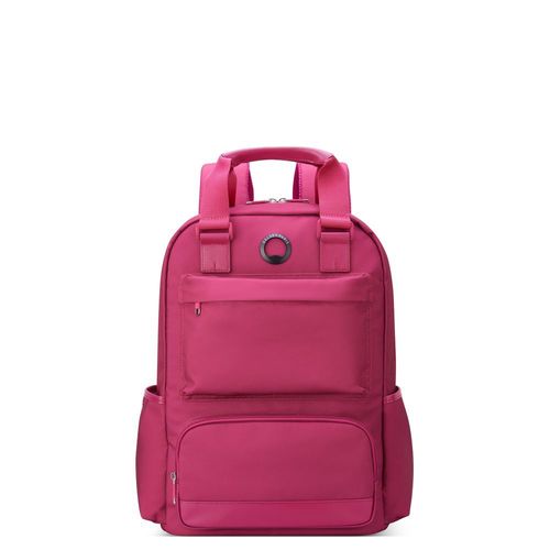 DELSEY PARIS - LEGERE 2.0 - Sac a dos souple - 42x34x18 cm - 24 litres - XS - Rose