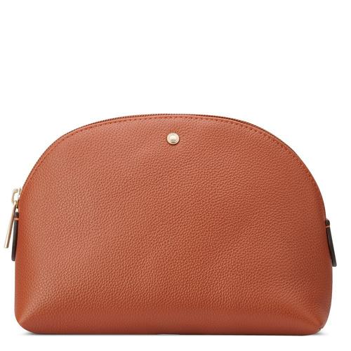 DELSEY PARIS - FRANCOEUR - Pochette souple 15 cm x 22 cm x 8 cm cm - 2 L - XS - Orange