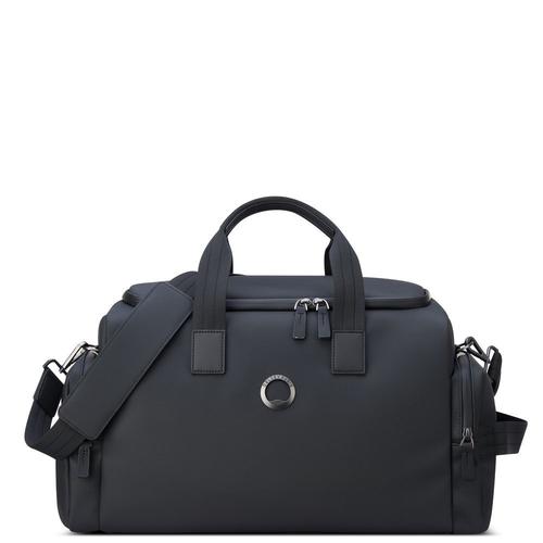 DELSEY PARIS - LEPIC - Sac De Voyage rigide 25 cm x 49 cm x 24 cm cm - 29 L - S - Noir