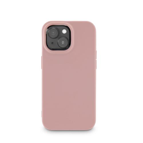 Coque De Protection Fantastic Feel Pour Iphone 15 Plus, Rose