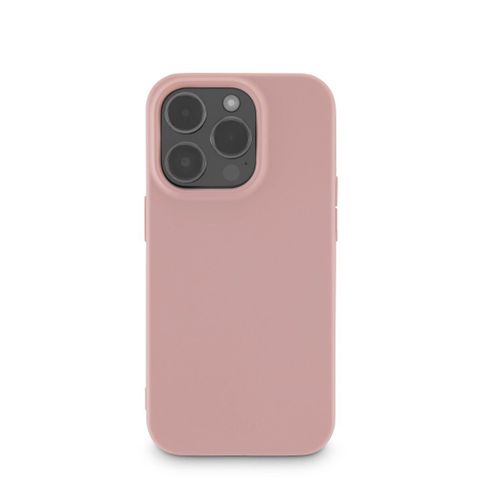 Coque De Protection Fantastic Feel Pour Iphone 15 Pro Max, Rose