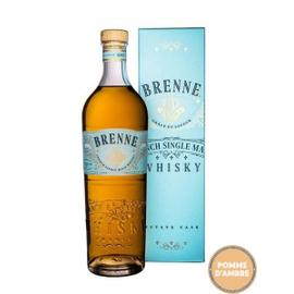 Acheter du Whisky Bellevoye Bleu Fine Grain Finish 70cl vendu en Etui sur  notre site - Odyssee-vins