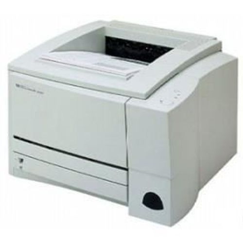 HP Laserjet 2100