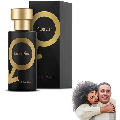 Parfum de Phéromones pour Lui et Elle, Clogskystm Perfume for Him & Her,  Venom Love Lure
