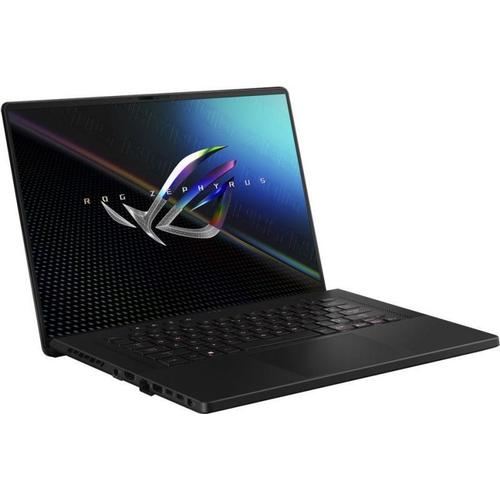 Asus Rog Zephyrus M16 Gu603zw-k8008w I9-12900h Ordinateur Portable 40