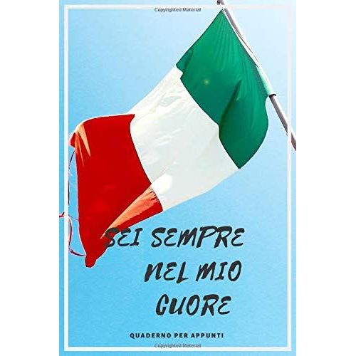 Sei Sempre Nel Mio Cuore: Italia