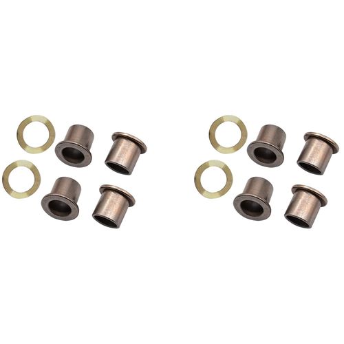 2 Ensemble Bagues De Broche Bagues Sup¿¿Rieures Et Inf¿¿Rieures Bronze, Pour Chariots De Golf Club Car Precedent 102288201