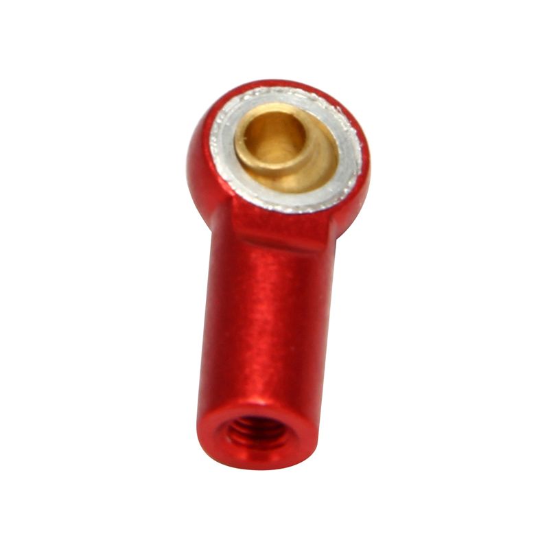 30 PiCes M3 Joint ? Rotule Lien Barre Tige Joints Tte De... - 6