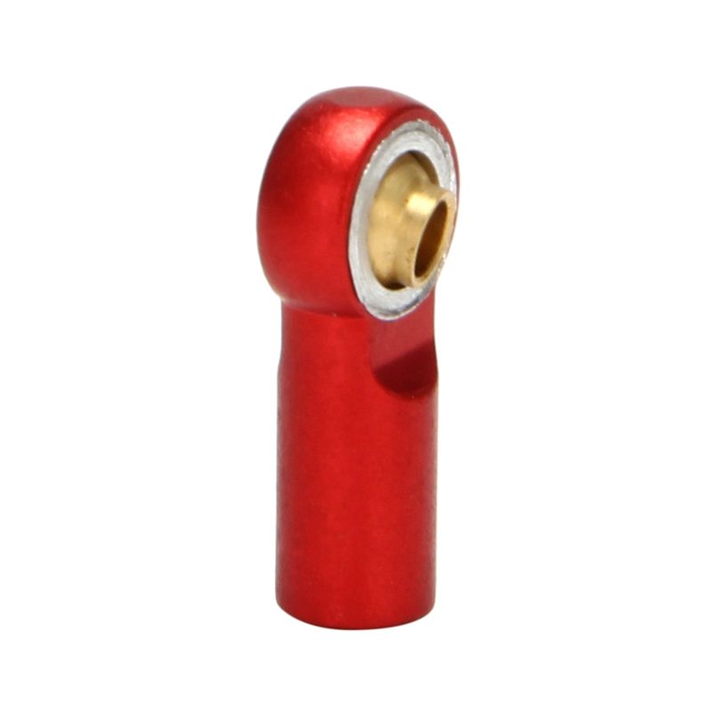 30 PiCes M3 Joint ? Rotule Lien Barre Tige Joints Tte De... - 8