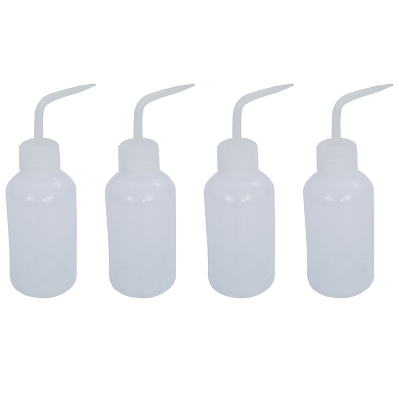 40Pcs 250Ml Tatouage Diffuseur Vert Savon Lavage A L' Flacon...