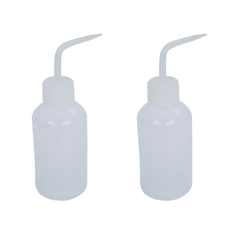 40Pcs 250Ml Tatouage Diffuseur Vert Savon Lavage A L' Flacon... - 2