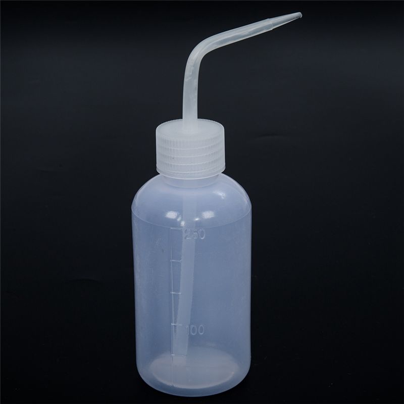 40Pcs 250Ml Tatouage Diffuseur Vert Savon Lavage A L' Flacon... - 7