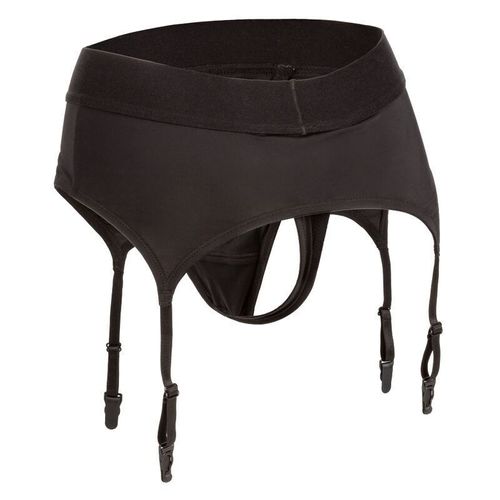 String Avec Porte Mousse Calex S/M