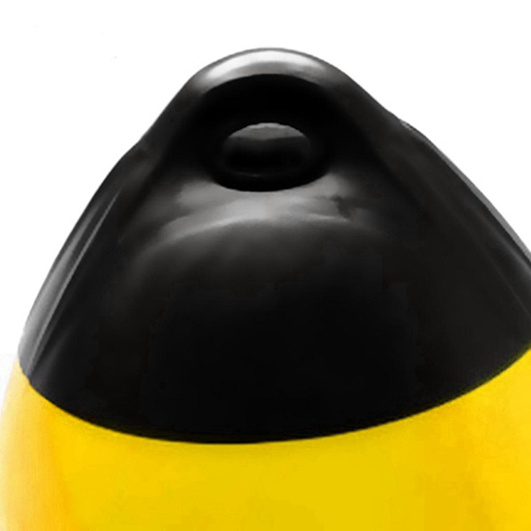 2x BouE D'ancre Ronde De Boule De -Boue De Bateau De Pvc R... - 5