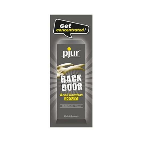 Pjur Back Door Sérum Confort Anal 1,5 Ml