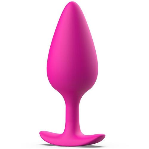 B Swish - Plug De Prostate Bfilled Basic Plus Magenta