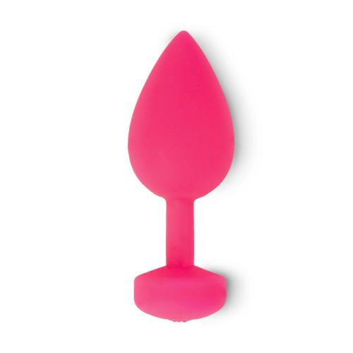Funtoys Gplug Petit Rose Neon 3 Cm