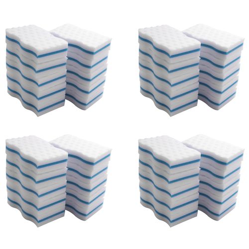 Paquet De 40 Gommes ¿¿ Effacer Pour Bateau Extra ¿¿Paisse Et Durable ?Ponge Pour Bateau