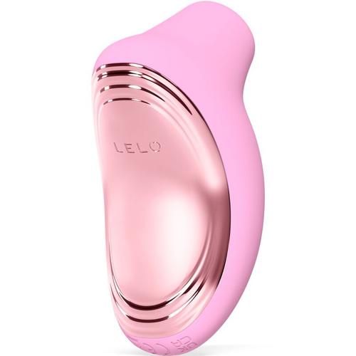 Lelo - Masseur Clitoral Sonic De Voyage Sona 2 Rose