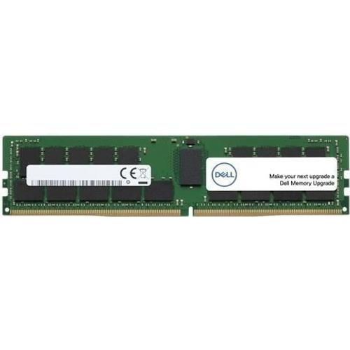 Dell VM51C Module de mémoire 16 Go 1 x 16 Go DDR4 2666 MHz (1 x 16GB, 2666 MHz, RAM DDR4, DIMM), Mémoire vive