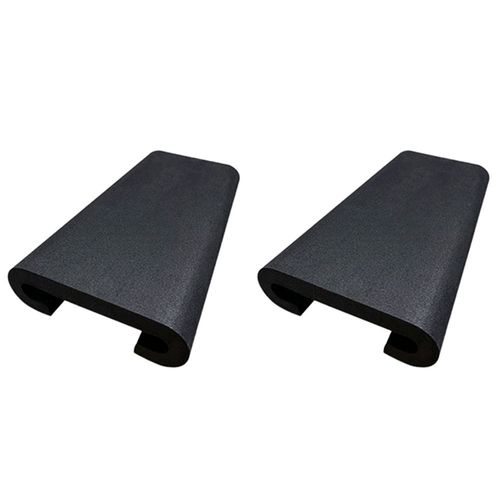 2x Le Coussin De Si¿¿Ge De Rameur De Sports Nautiques D'absorption De Choc Imperm¿¿Able De Non-Silp S'adapte Au Si¿¿Ge D'entra?Nement De Bateau De Dragon
