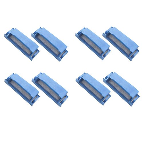 Filtres R¿¿utilisables pour Respironics DreamStation (8 / Paquet)