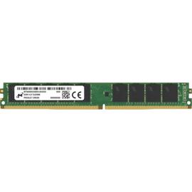 Crucial RAM 8Go DDR4 2400MHz CL17 Mémoire de Bureau CT8G4DFS824A