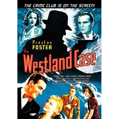 The Westland Case [Digital Video Disc]