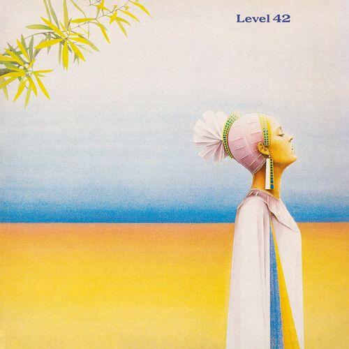 Level 42 - Level 42- 180gm Vinyl [Vinyl Lp] 180 Gram, Uk - Import