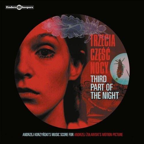 Andrzej Korzynski - Third Part Of The Night [Vinyl Lp]