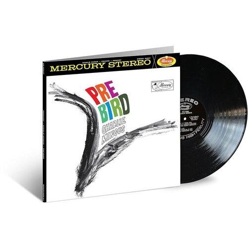 Charles Mingus - Pre-Bird (Verve Acoustic Sounds Series) [Vinyl Lp]