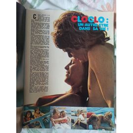 Podium Magazine N° 19 Septembre 1973