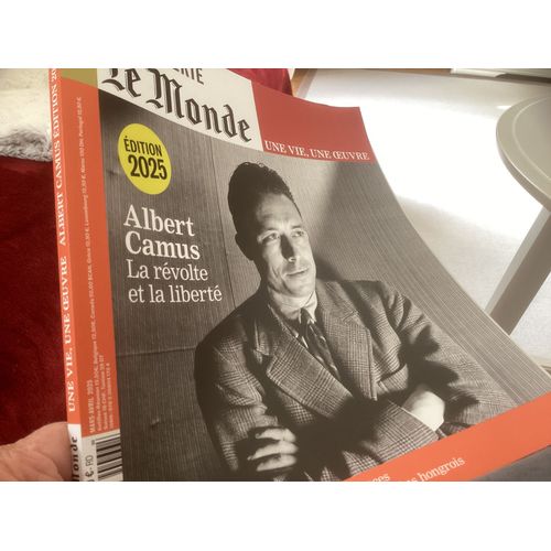 Hors Série Le Monde 63h