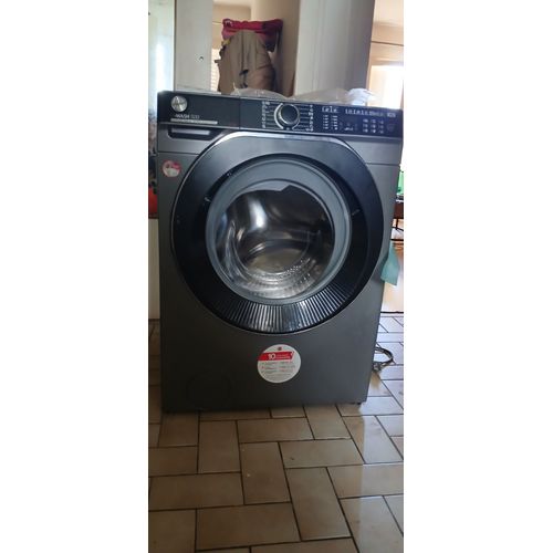 Machine à laver Hoover H-Wash 300 PRO