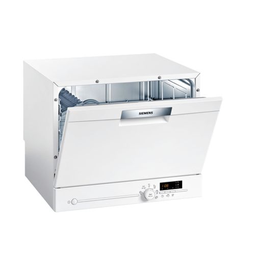 Lave-vaisselle compact pose libre SIEMENS iQ300 - 55 cm