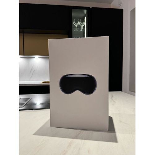 Appel Vision Pro 1tb